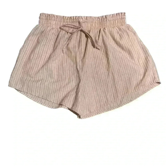 Wild Fable Women's Shorts Pastel Peach Size med - Picture 1 of 4